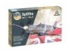 Italeri 1482 Spitfire Mk.V / Mk.IX Aces 1/72